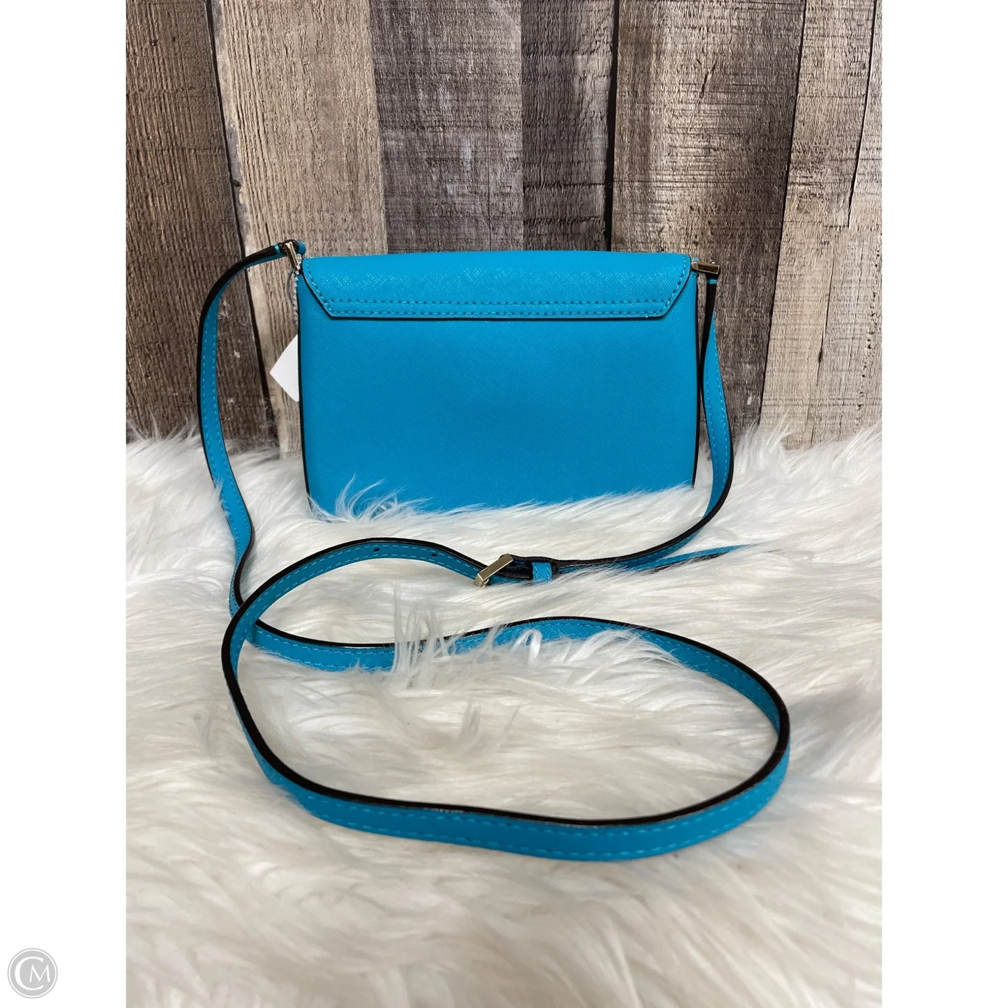 Crossbody Designer By Kate Spade, Size: Small