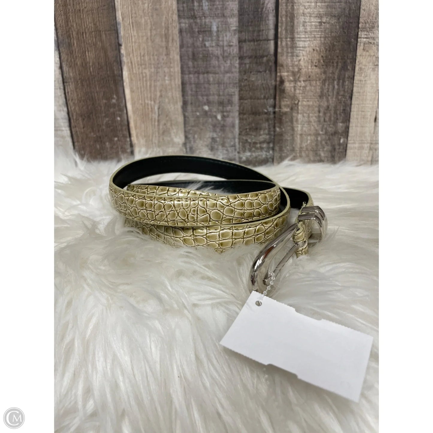 Belt By Cmf, Size: Xlarge