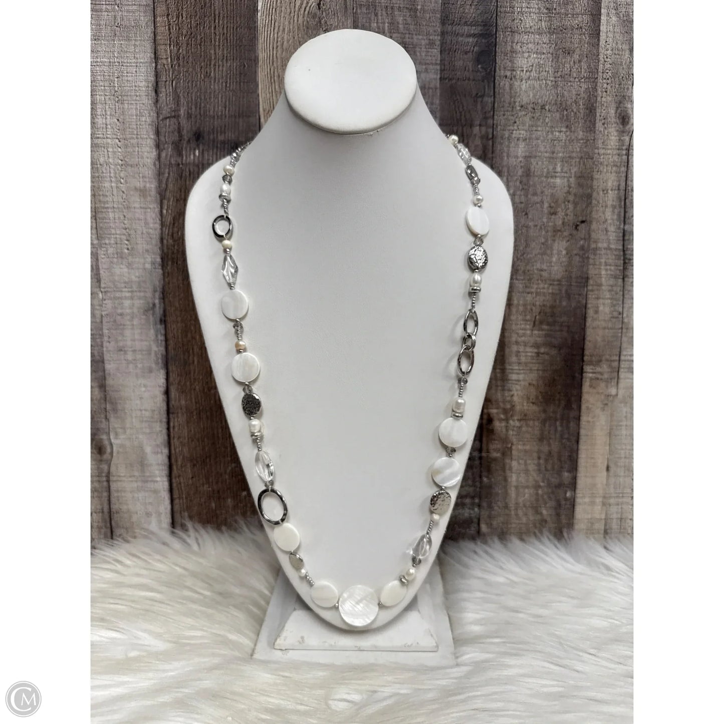 Necklace Other By Cme