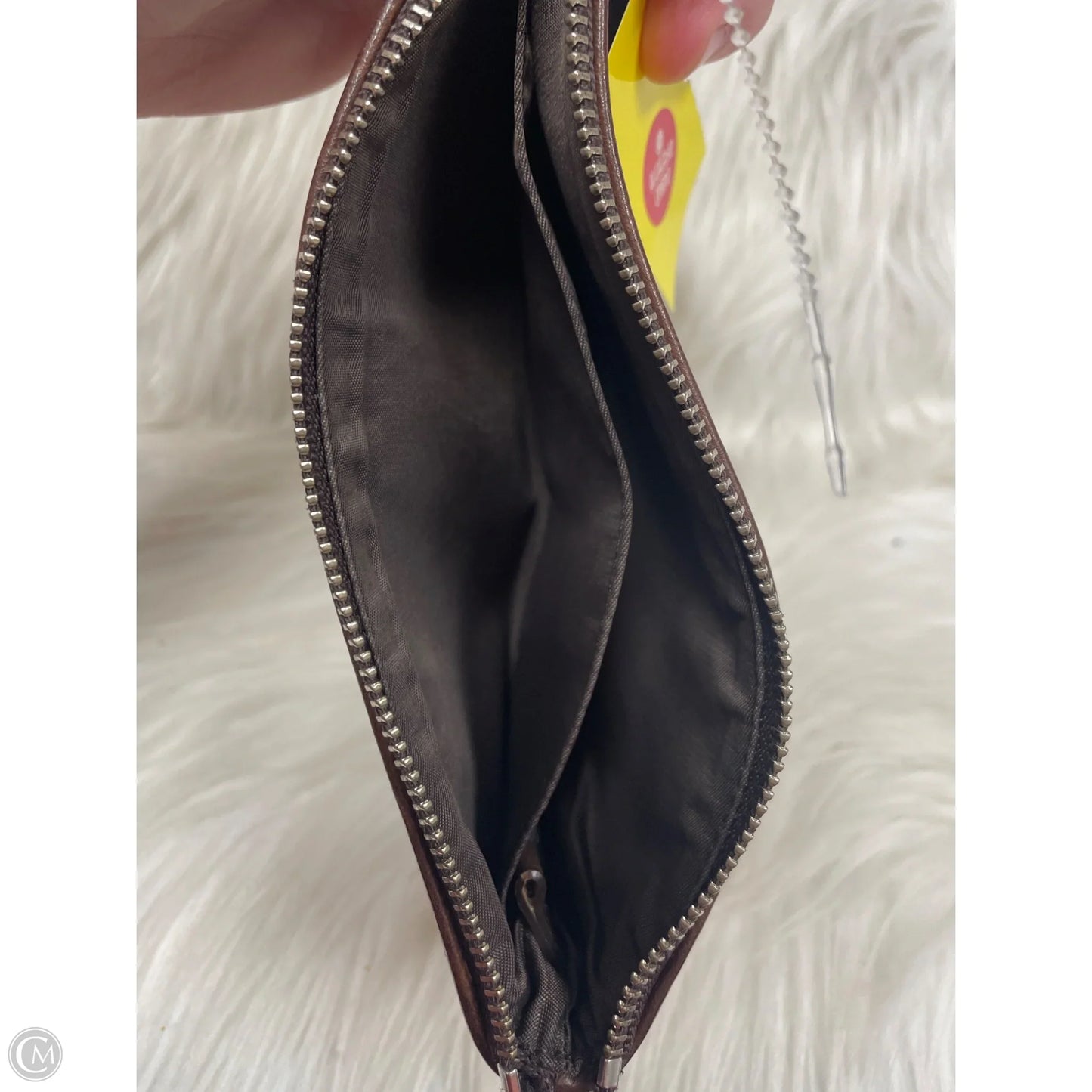 Wallet Designer By Dooney And Bourke, Size: Medium