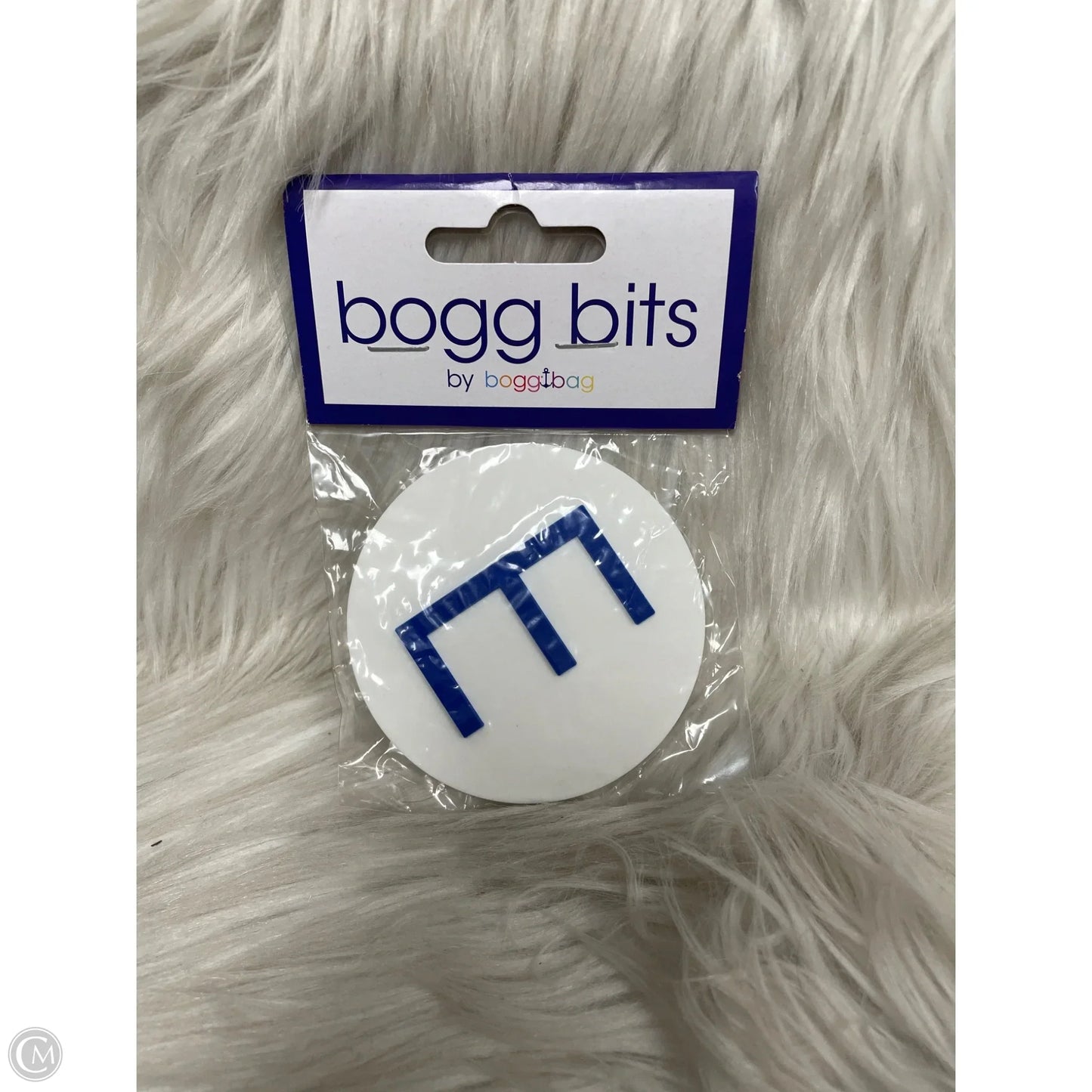 Accessory Label By Cme