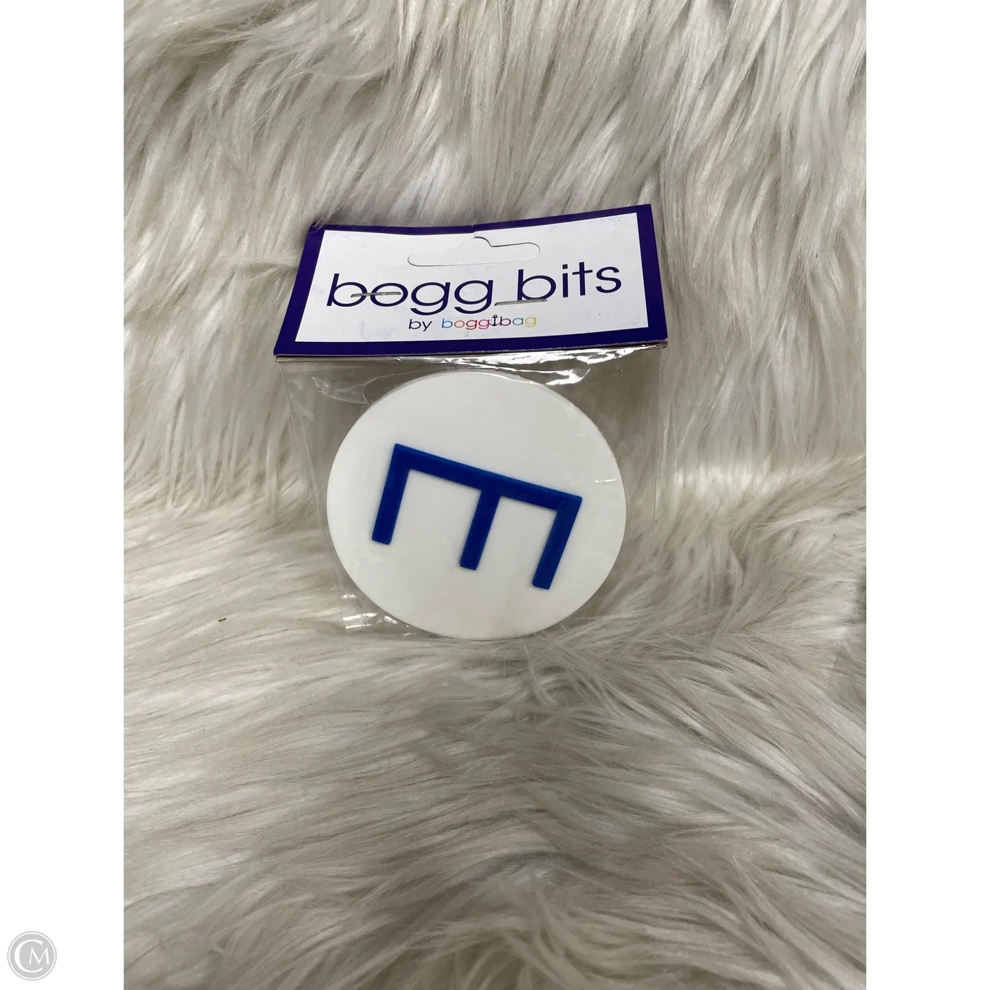 Accessory Label By Cme