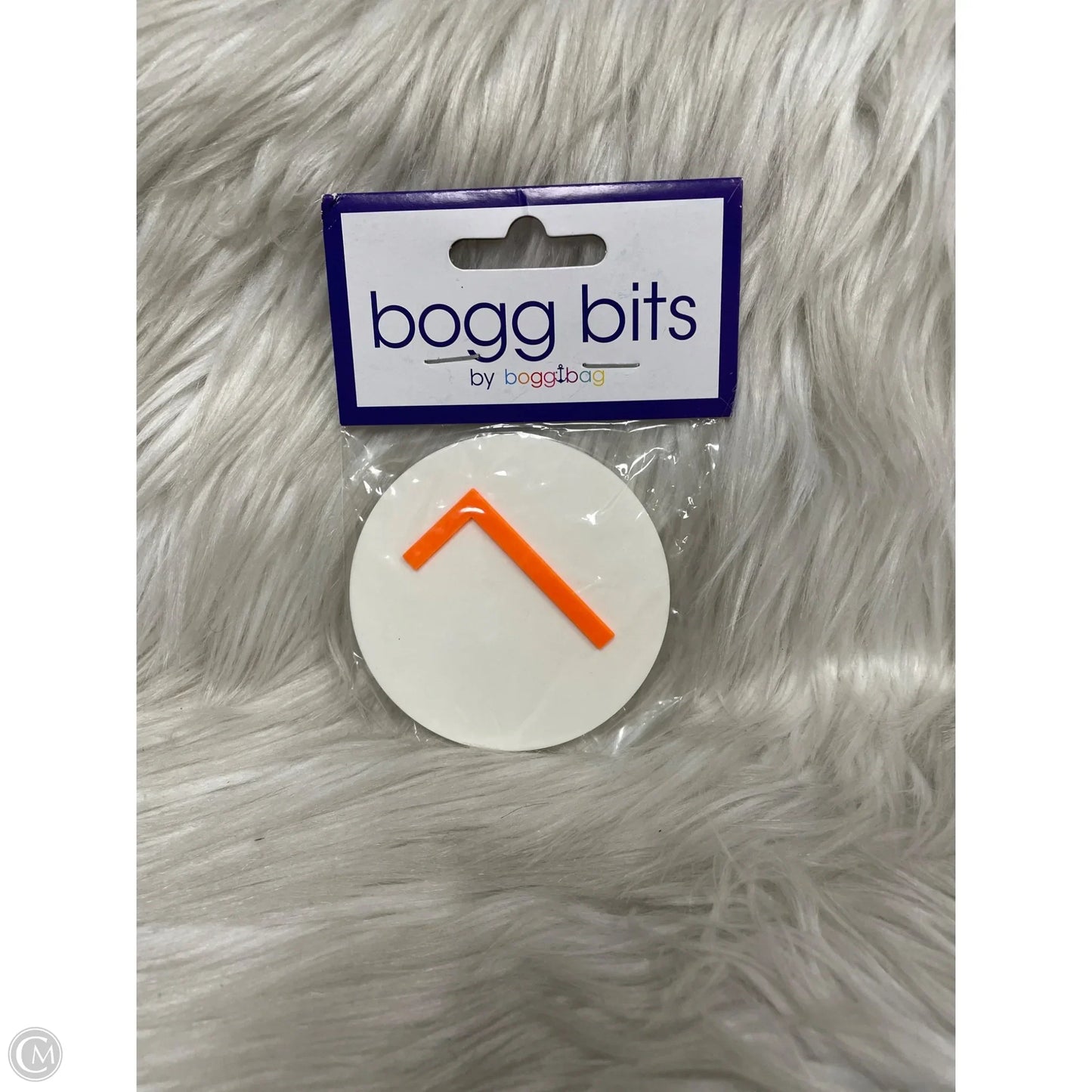 Accessory Label By Cme