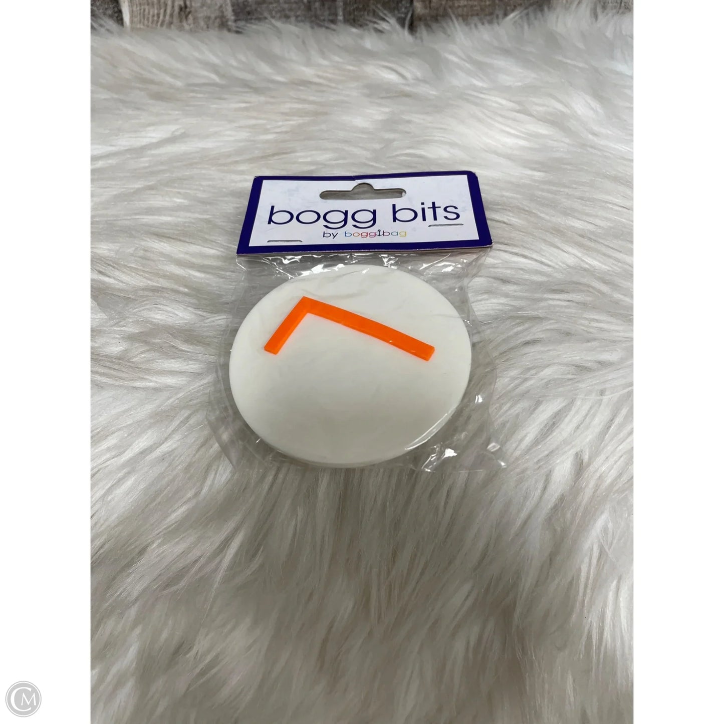 Accessory Label By Cme