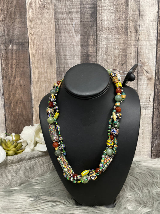 Necklace Other By Cma