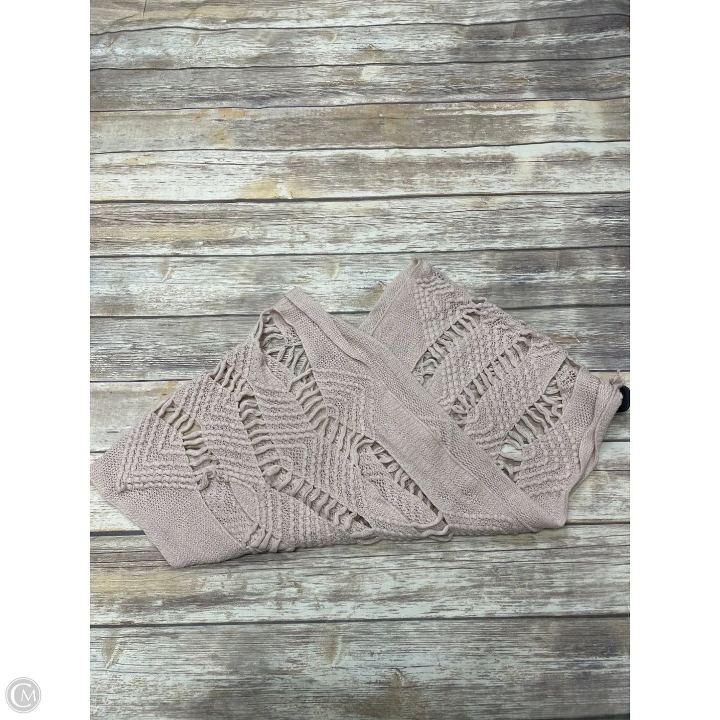 Scarf Infinity By Cmf