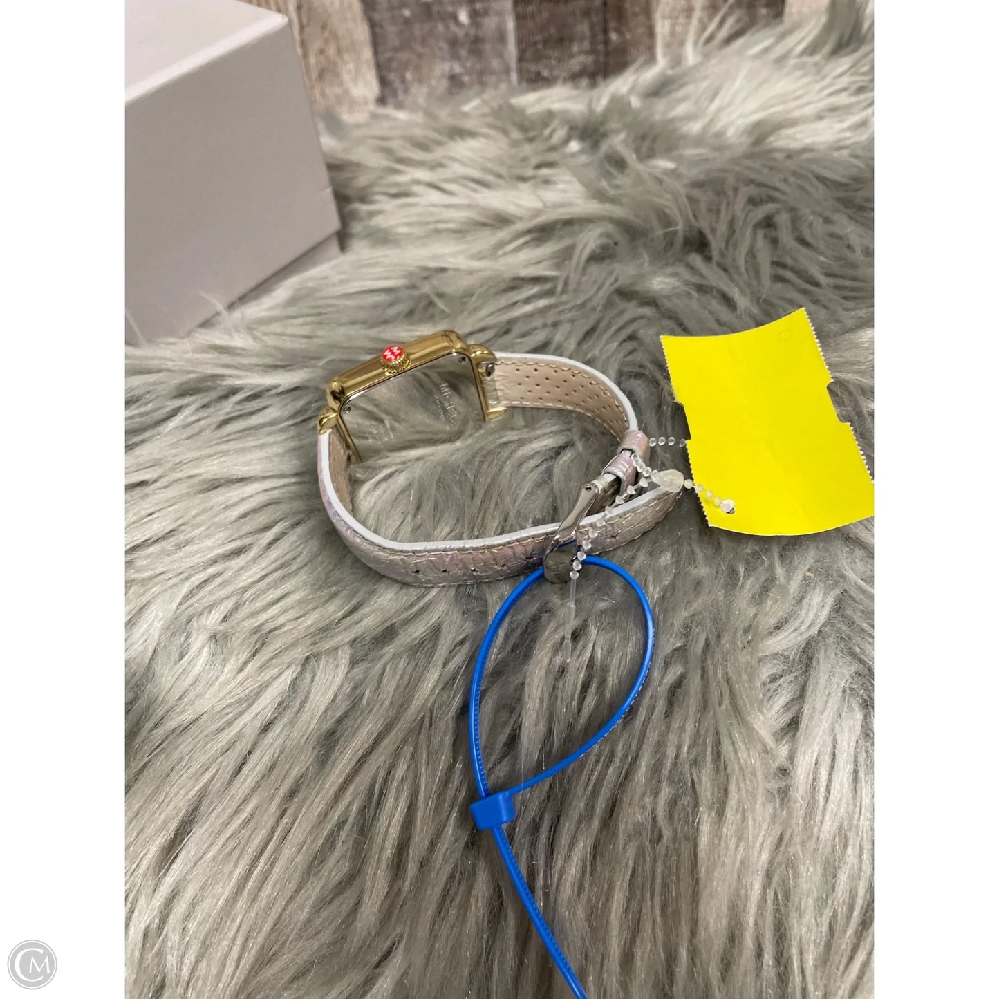 Watch Luxury Designer By Michele