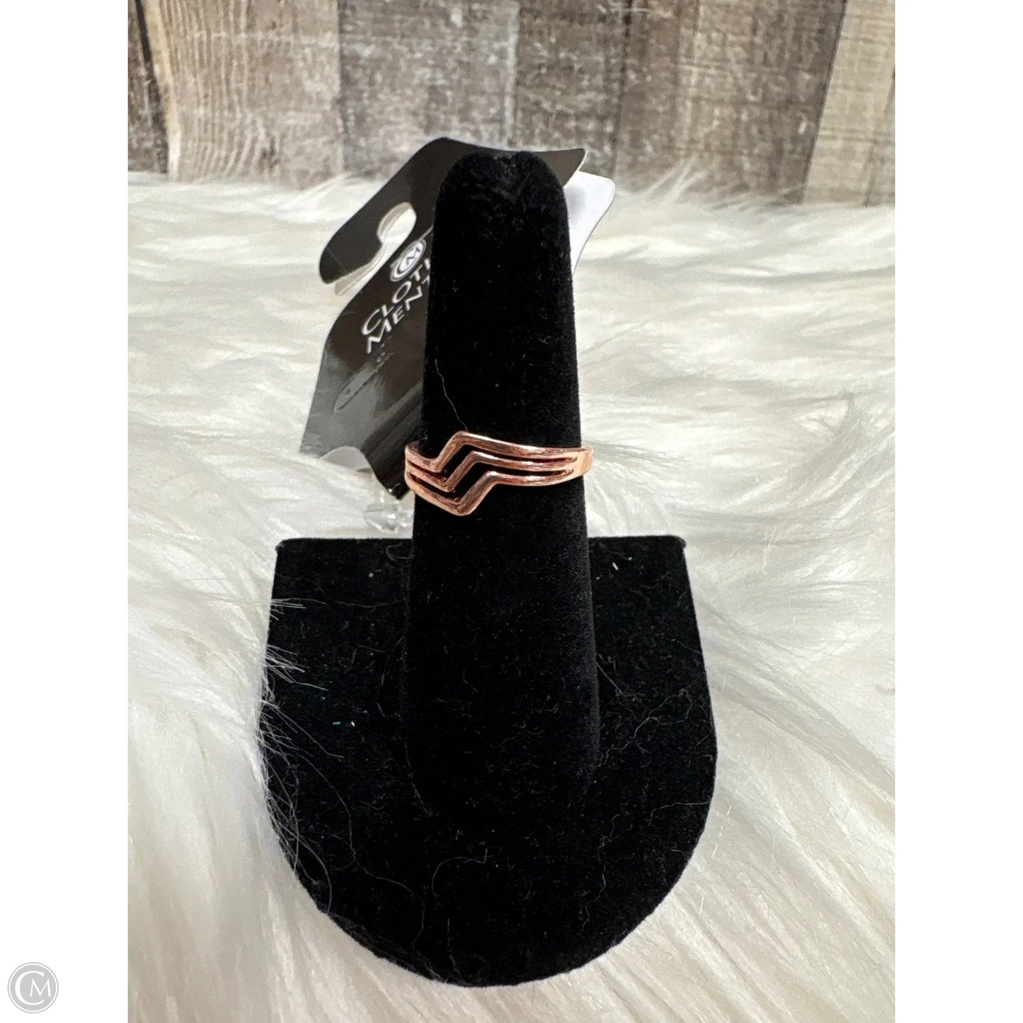 Ring Band By Cmf