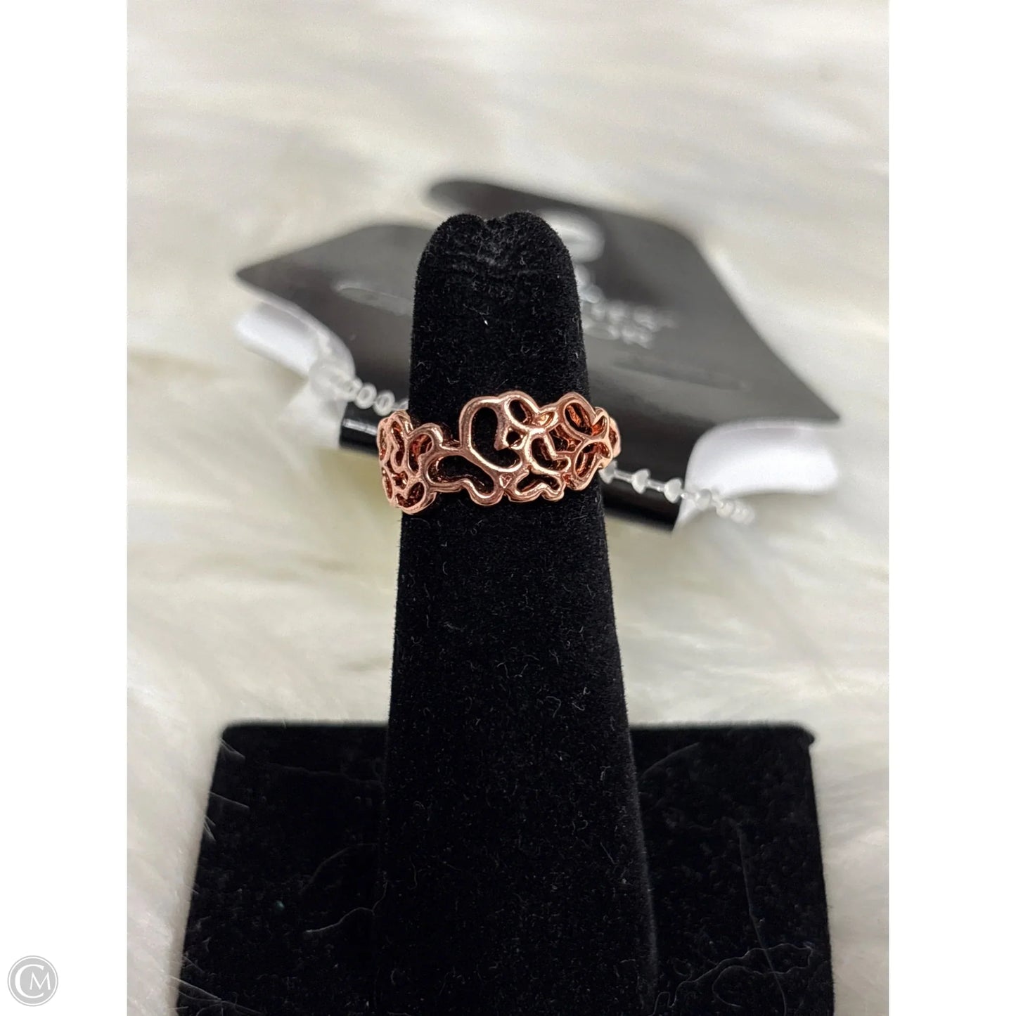 Ring Band By Cmf