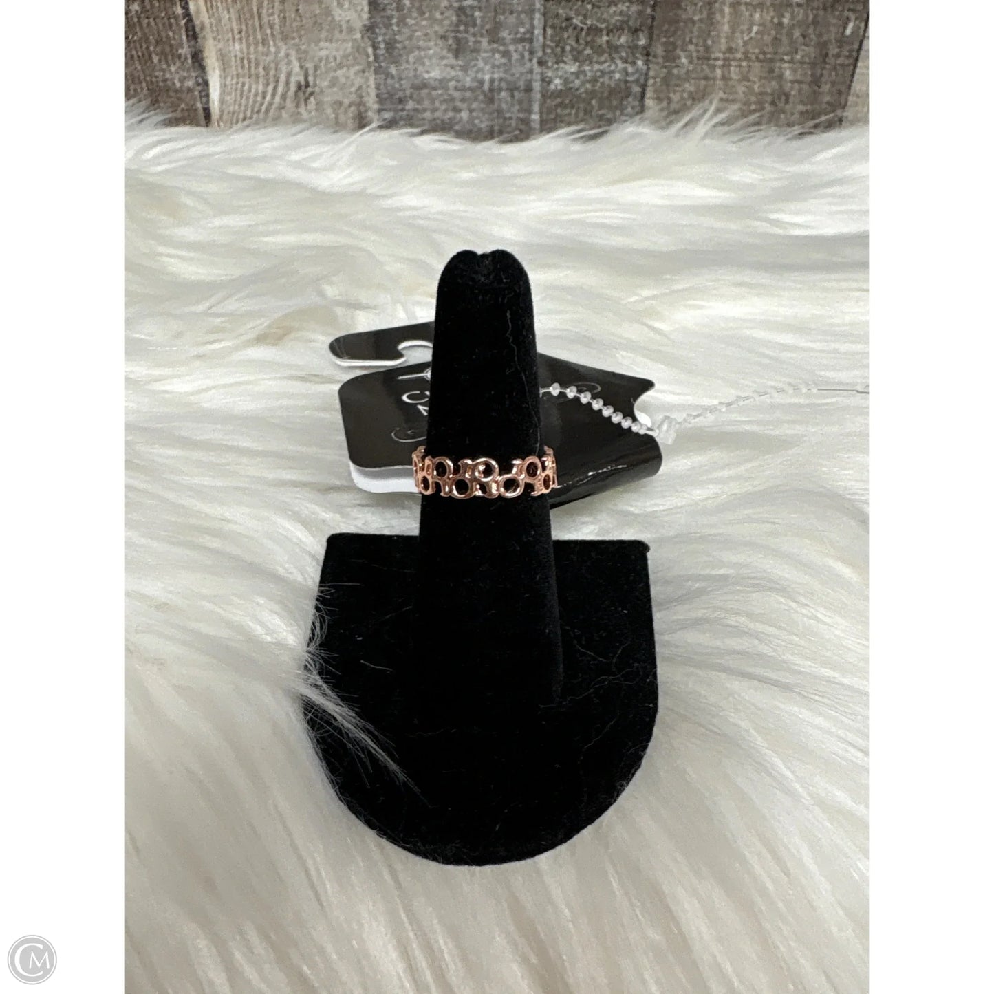 Ring Band By Cmf