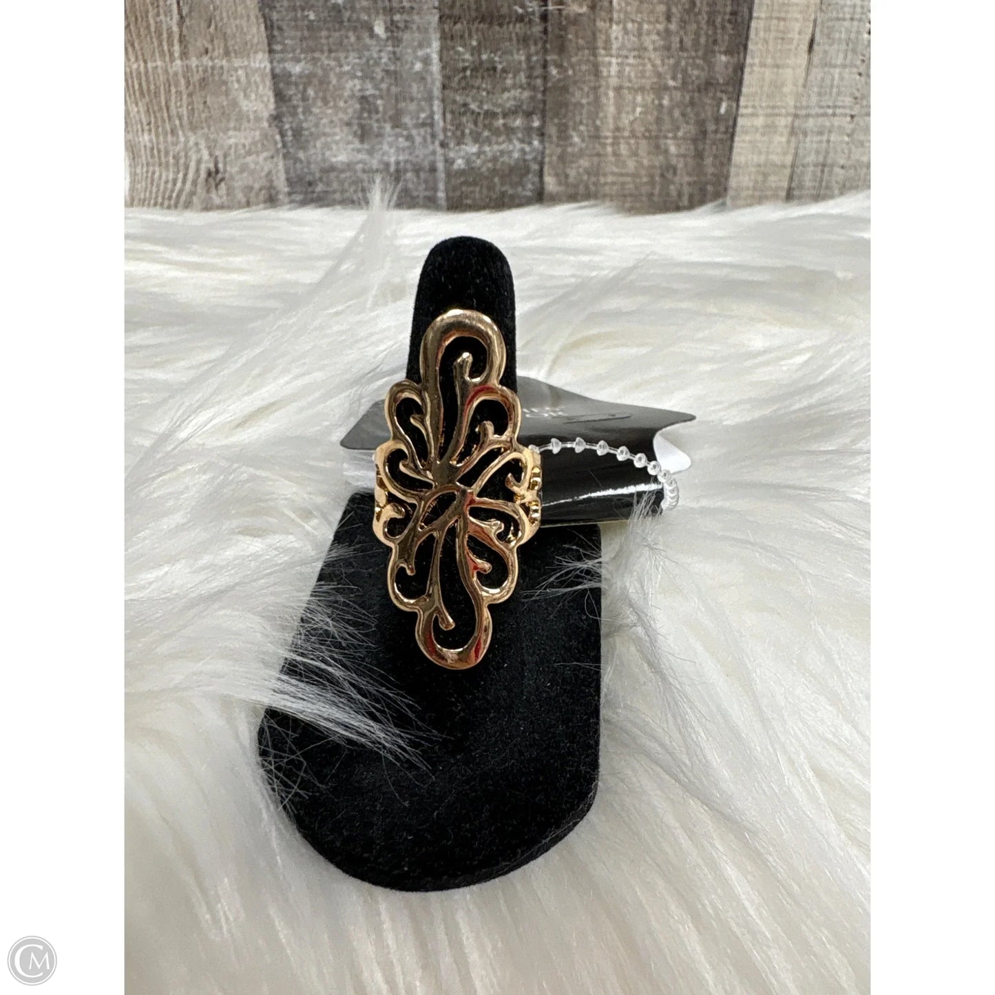 Ring Band By Cmf