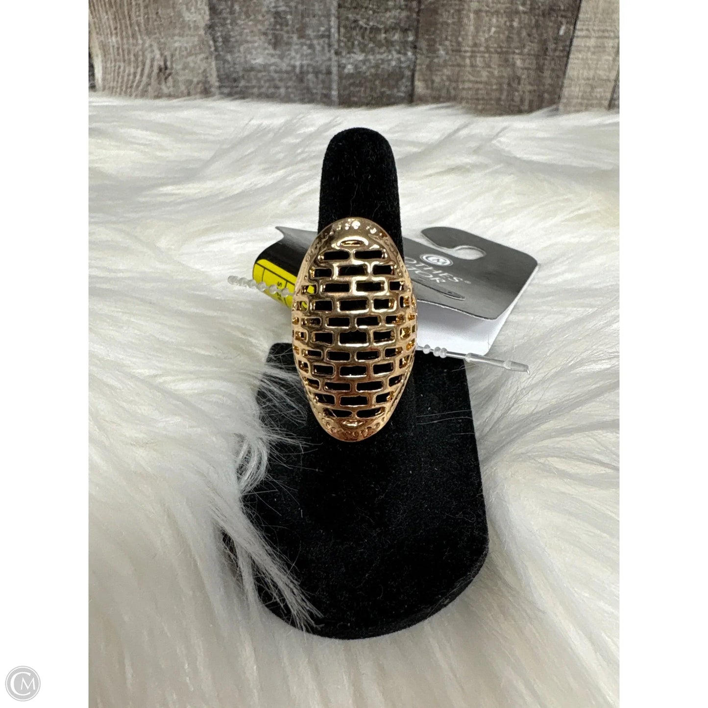 Ring Band By Cmf