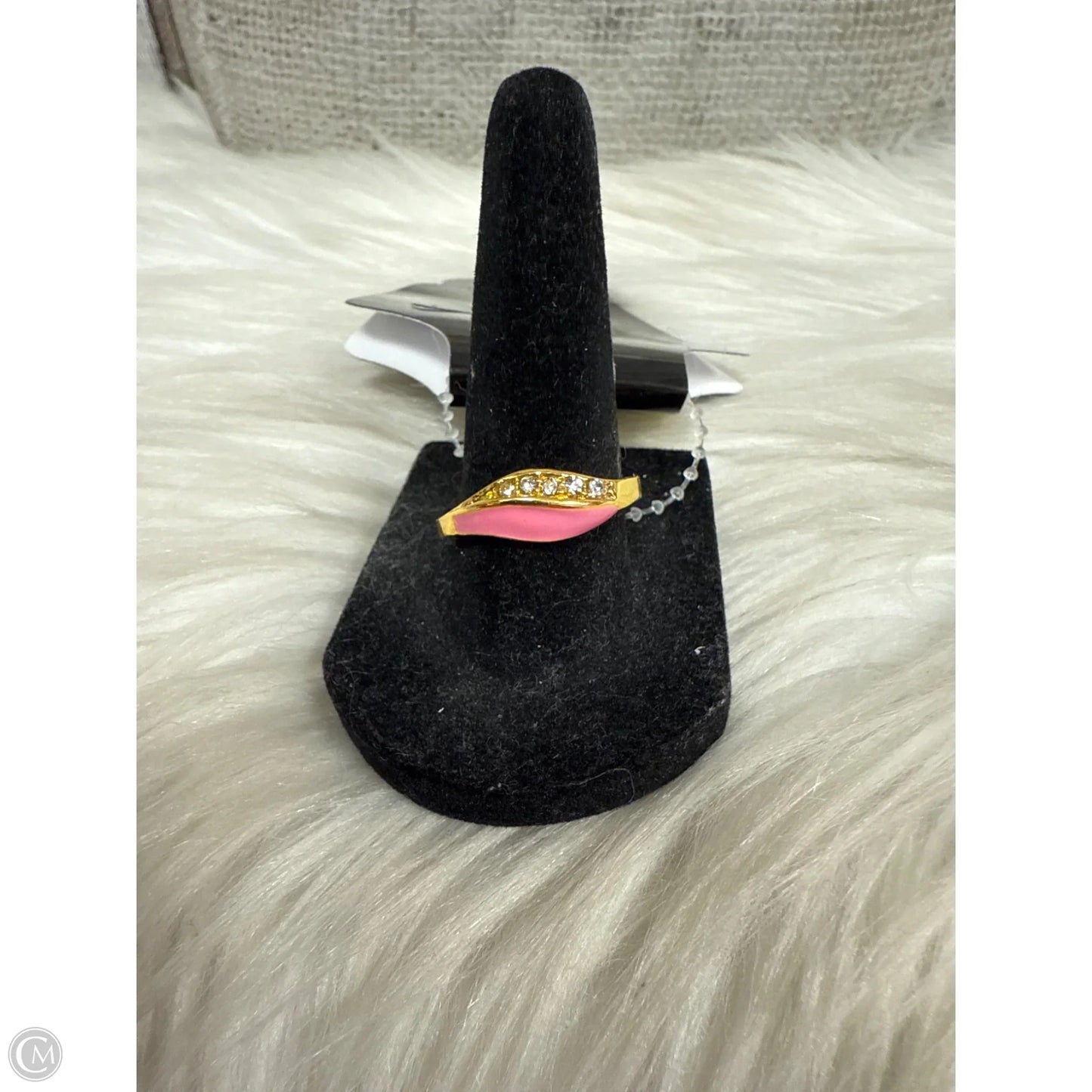 Ring Band By Cmf