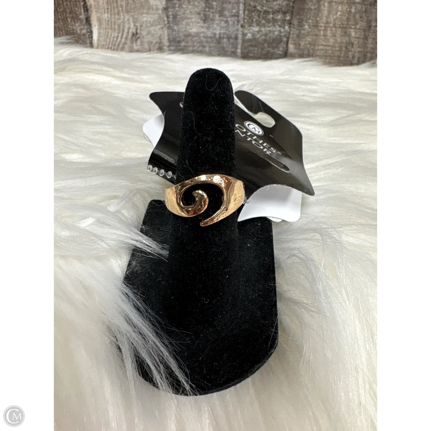 Ring Band By Cmf