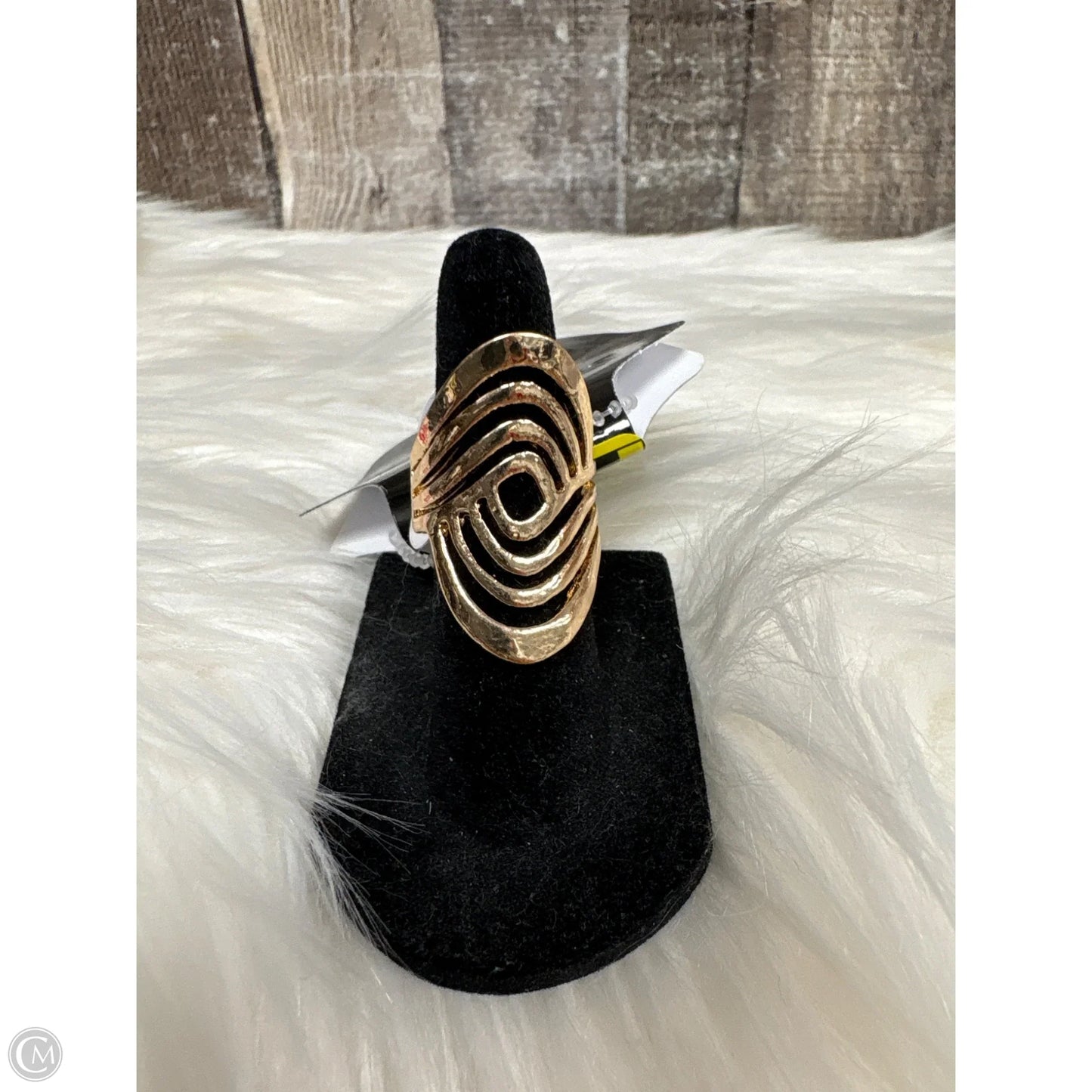 Ring Band By Cmf