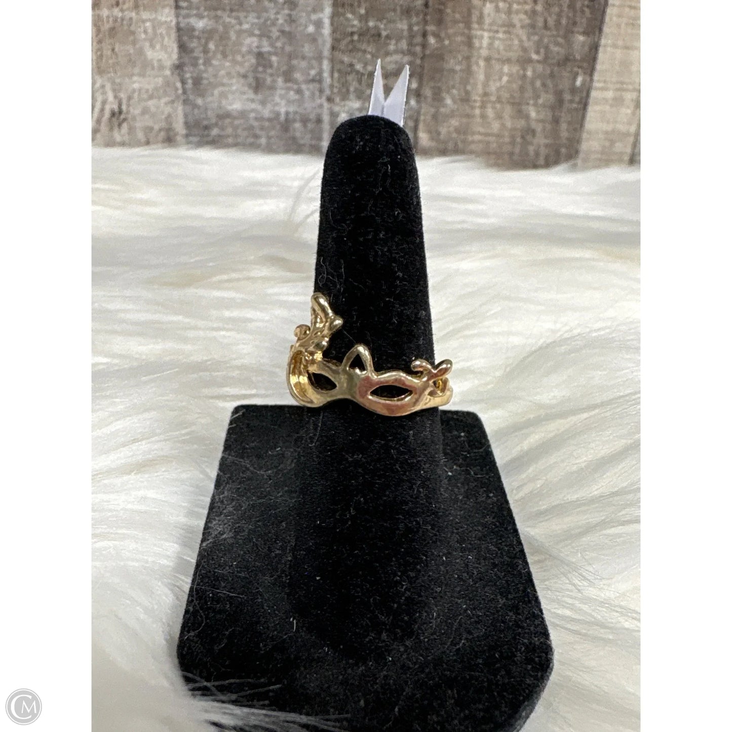 Ring Band By Cmf