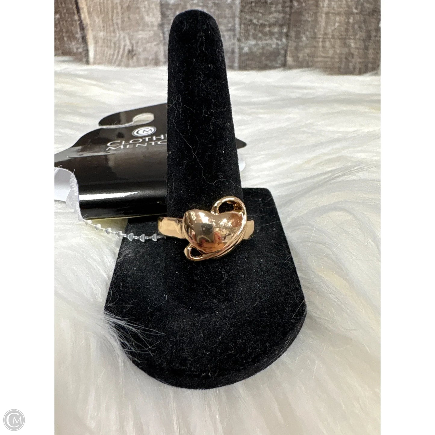 Ring Band By Cmf
