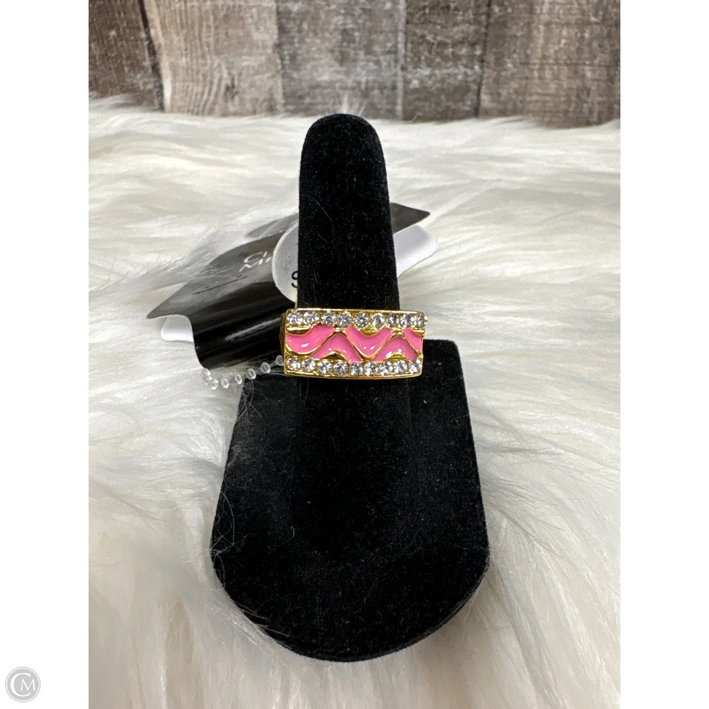 Ring Band By Cmf