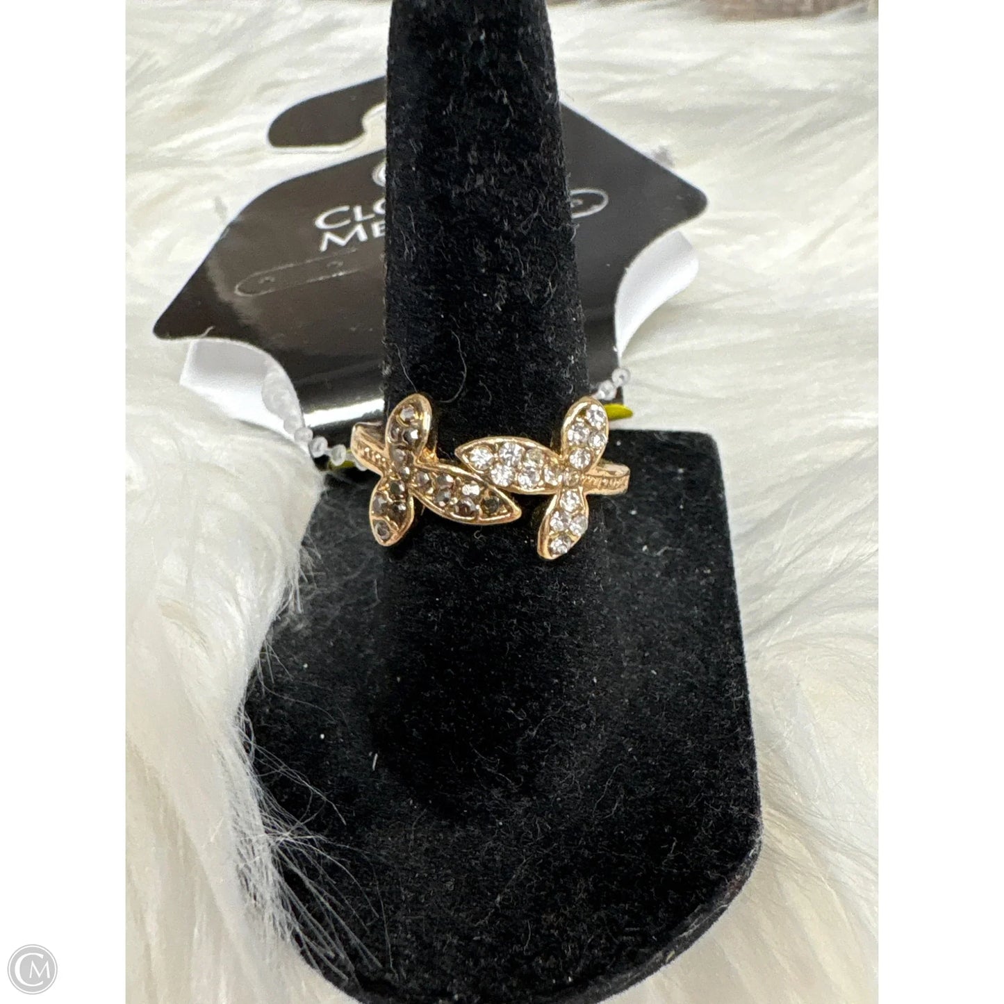 Ring Band By Cmf