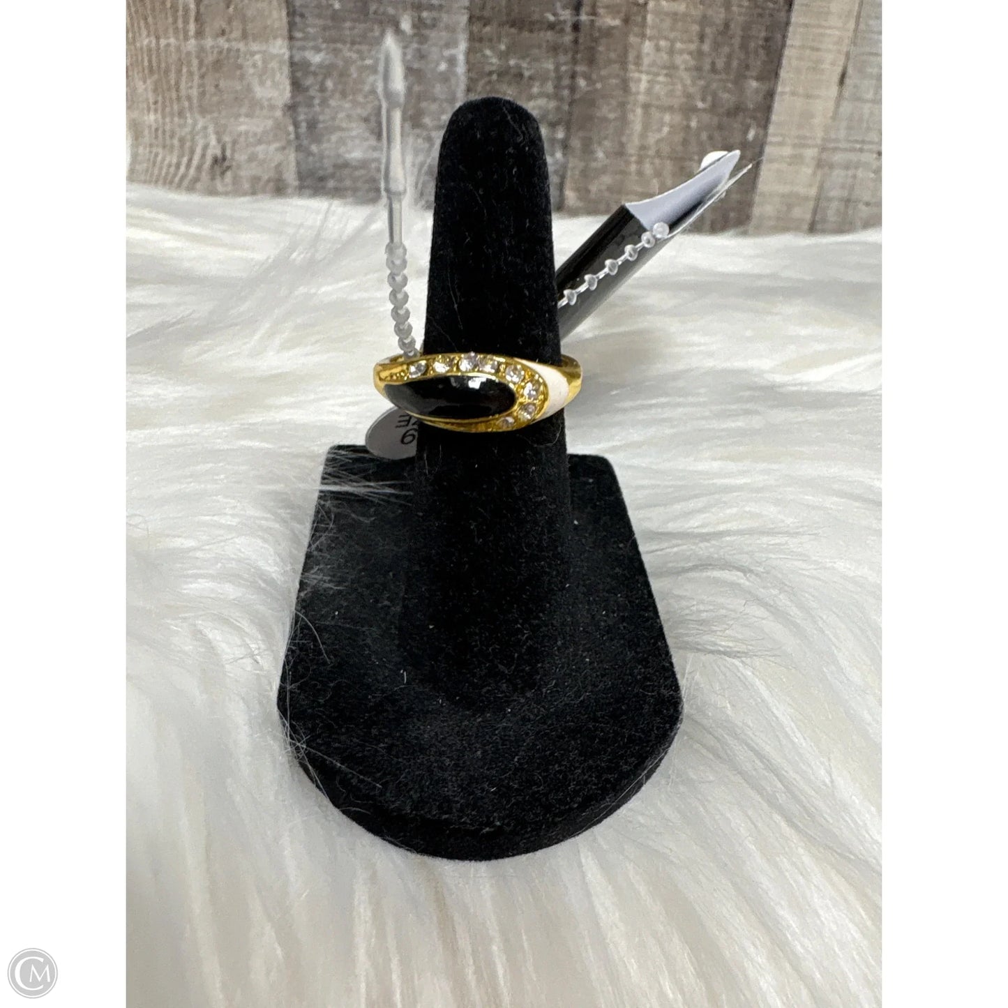 Ring Band By Cmf