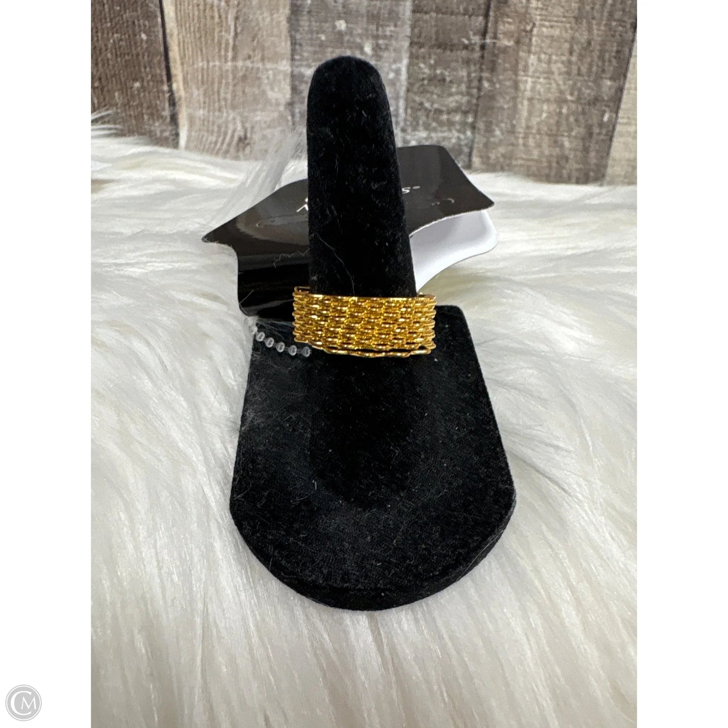 Ring Band By Cmf