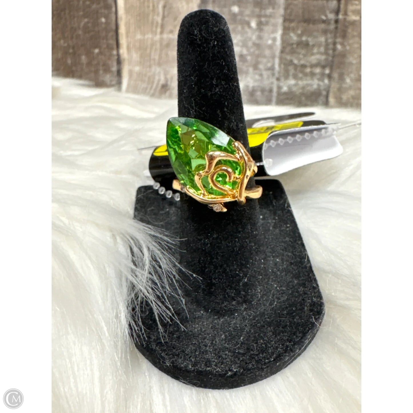 Ring Band By Cmf