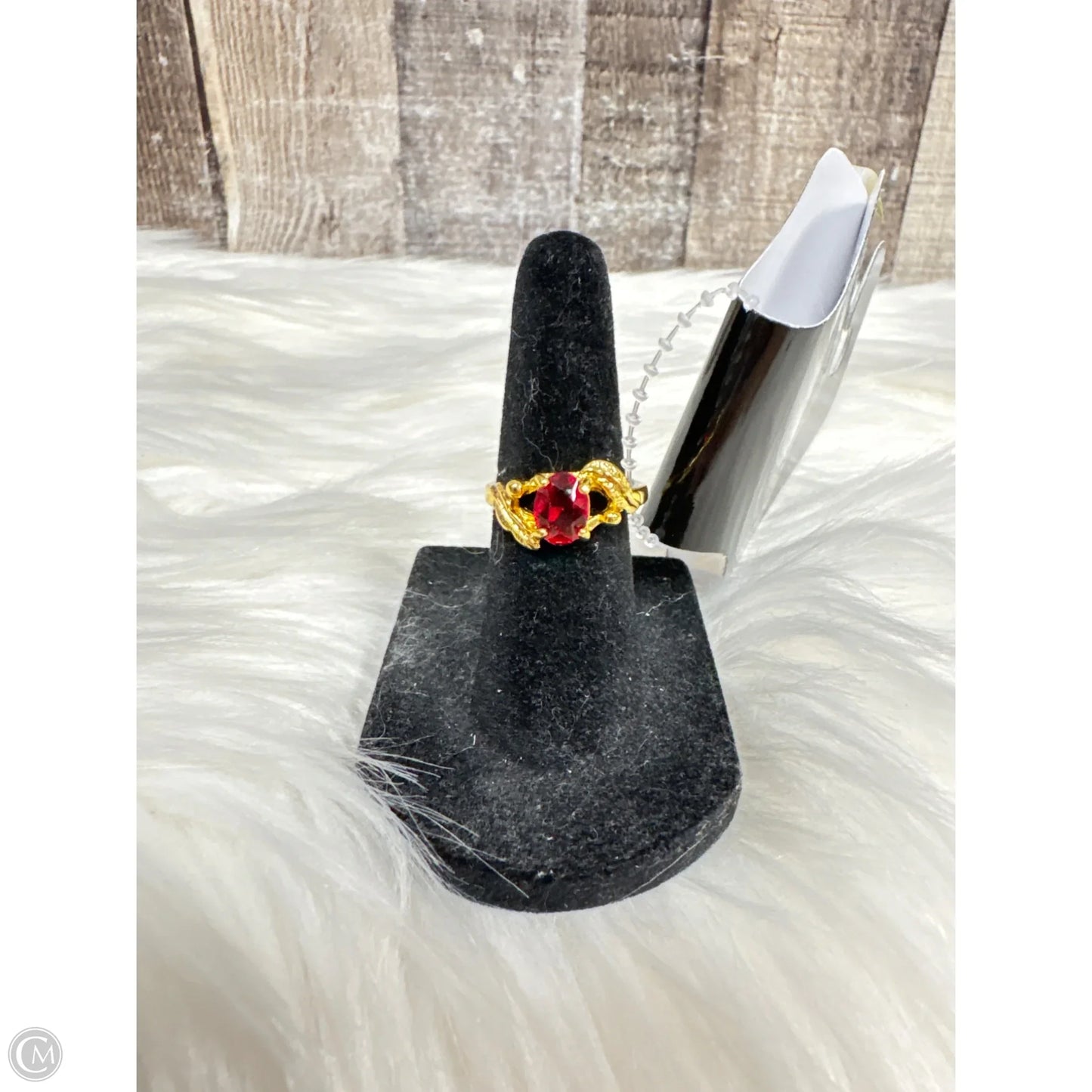 Ring Band By Cmf