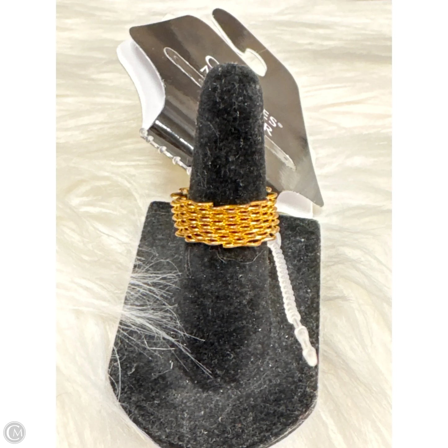 Ring Band By Cmf
