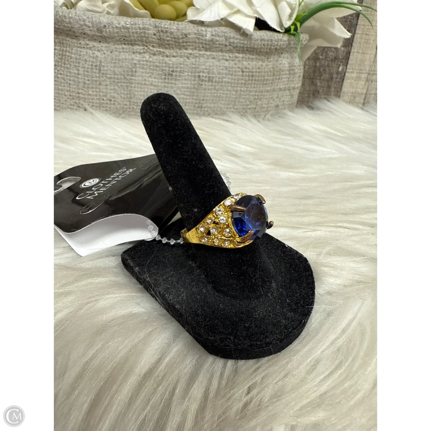Ring Band By Cmf