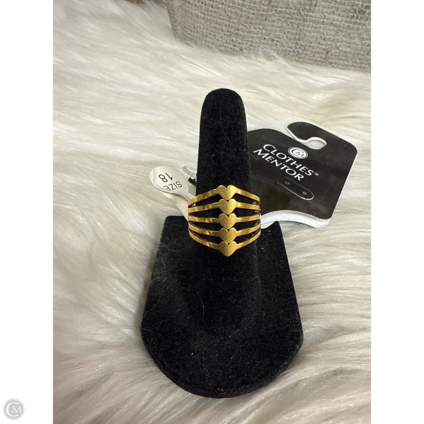 Ring Band By Cmf