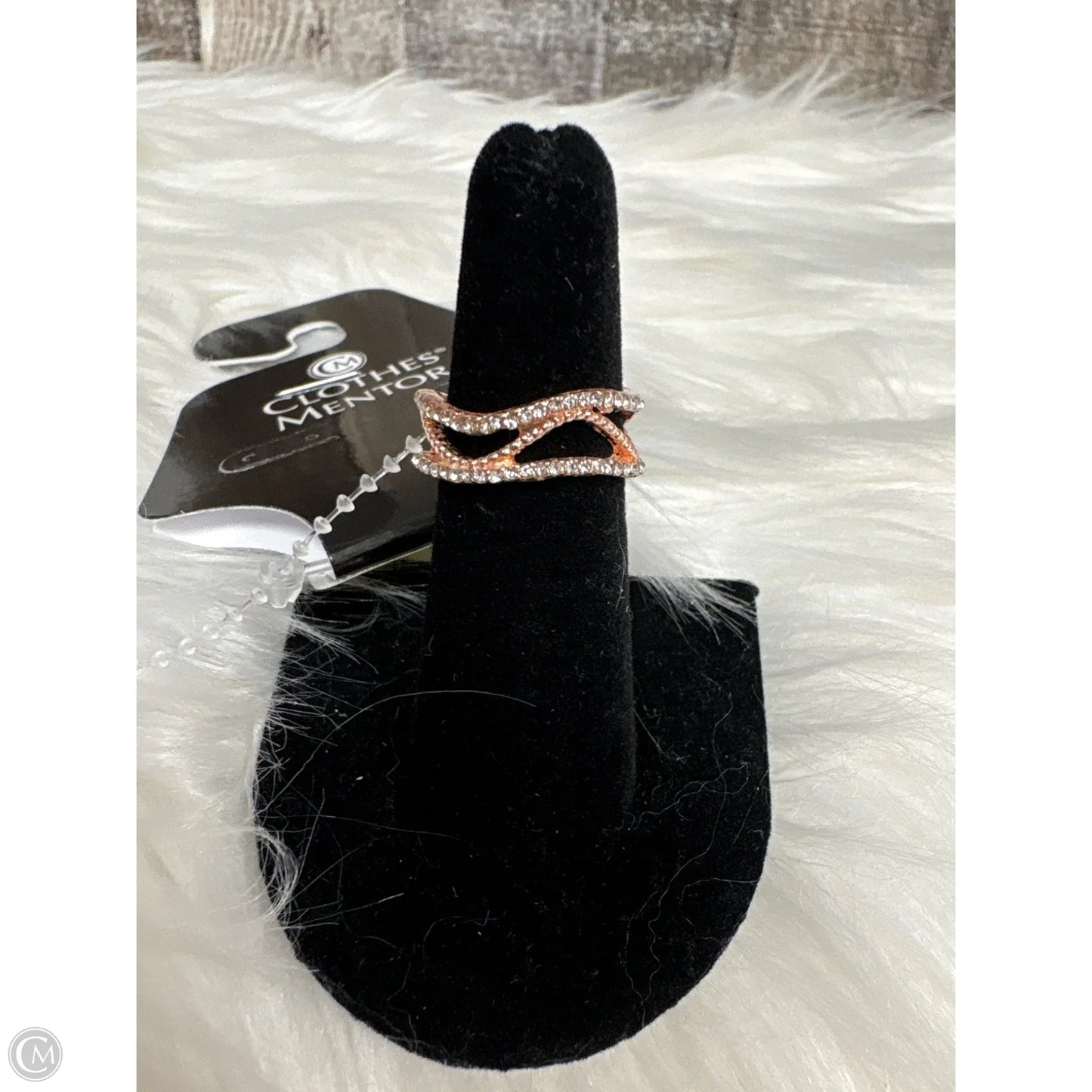 Ring Band By Cmf