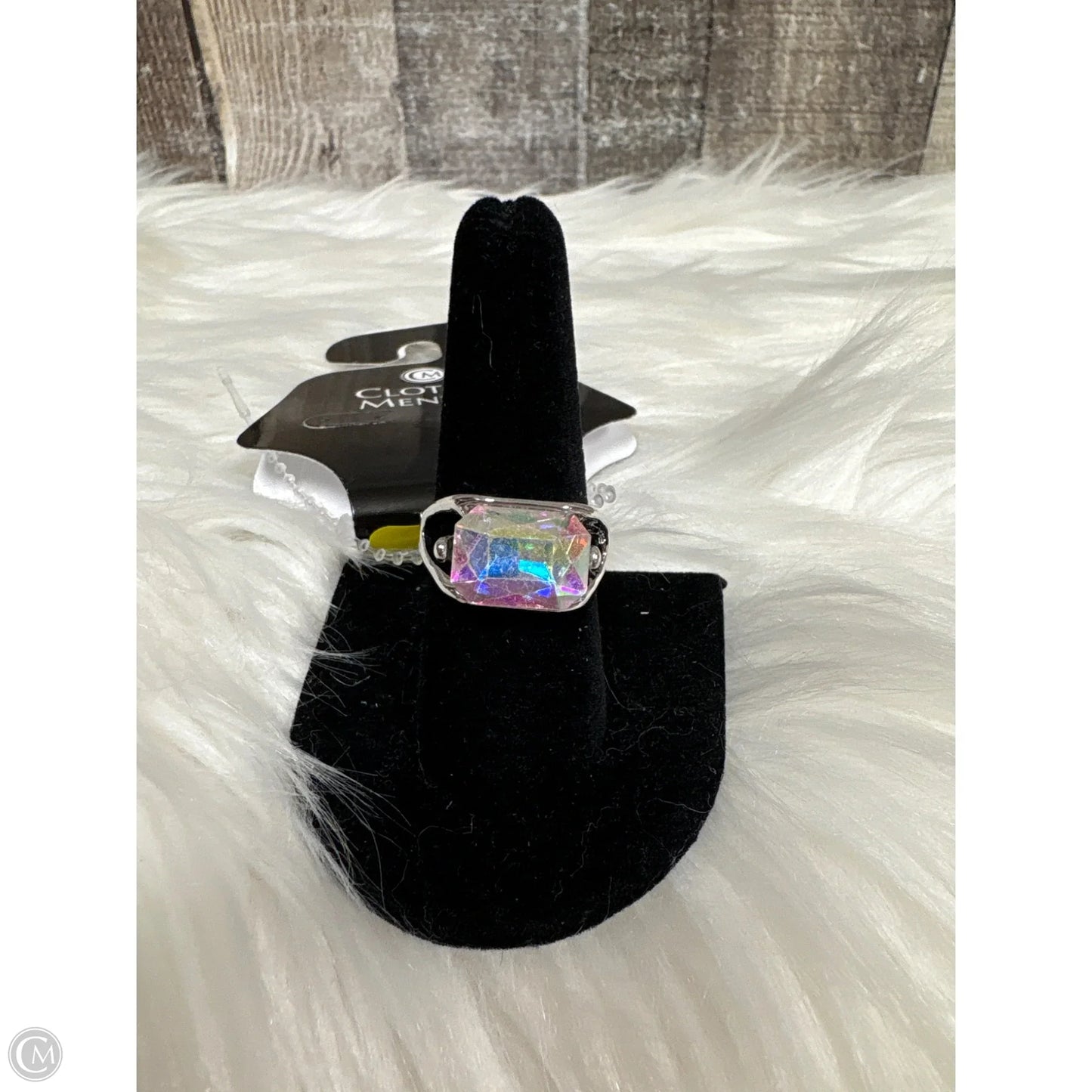 Ring Band By Cmf