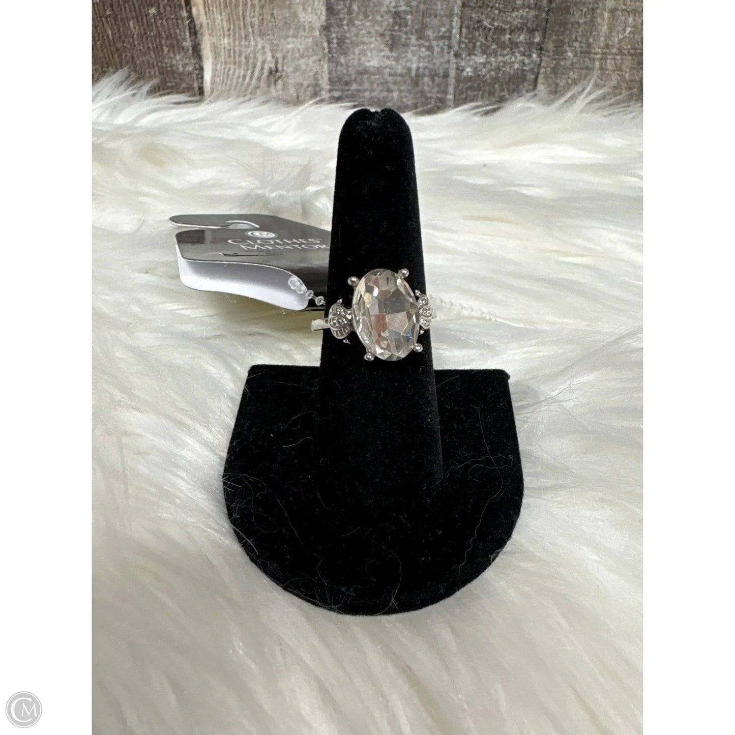 Ring Band By Cmf