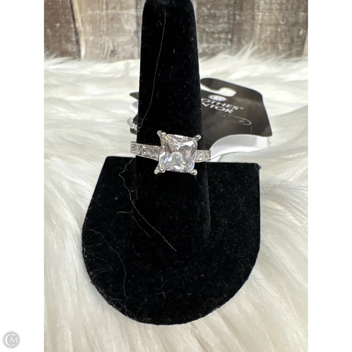 Ring Band By Cmf