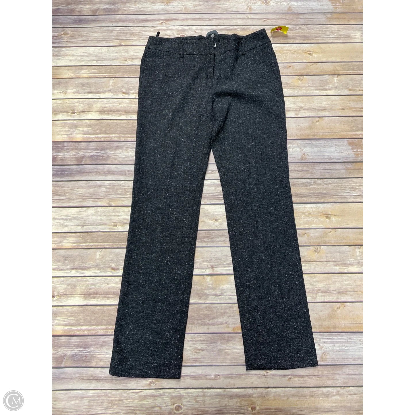 Pants Dress By Amanda + Chelsea In Black, Size: 6