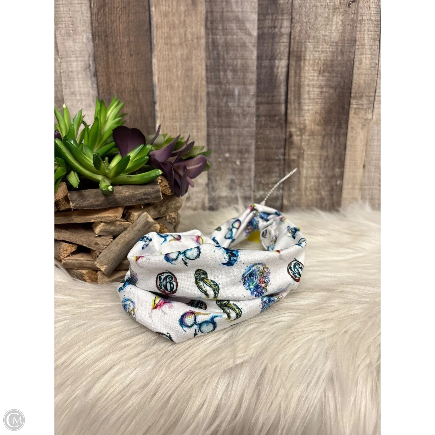 Hair Accessory By Cmf