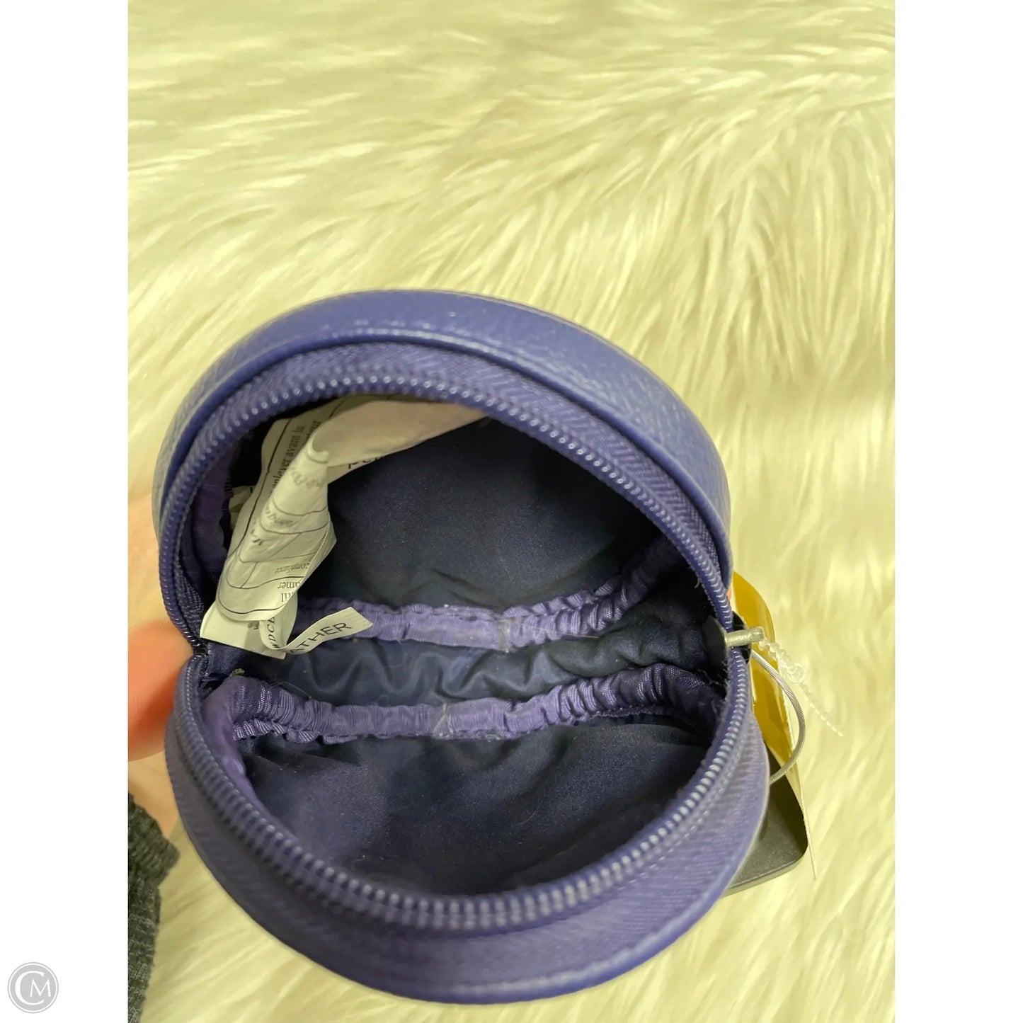 Coin Purse By Disney, Size: Medium