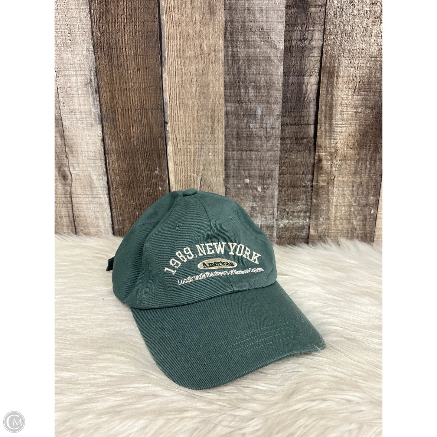 Hat Baseball Cap By Cmf