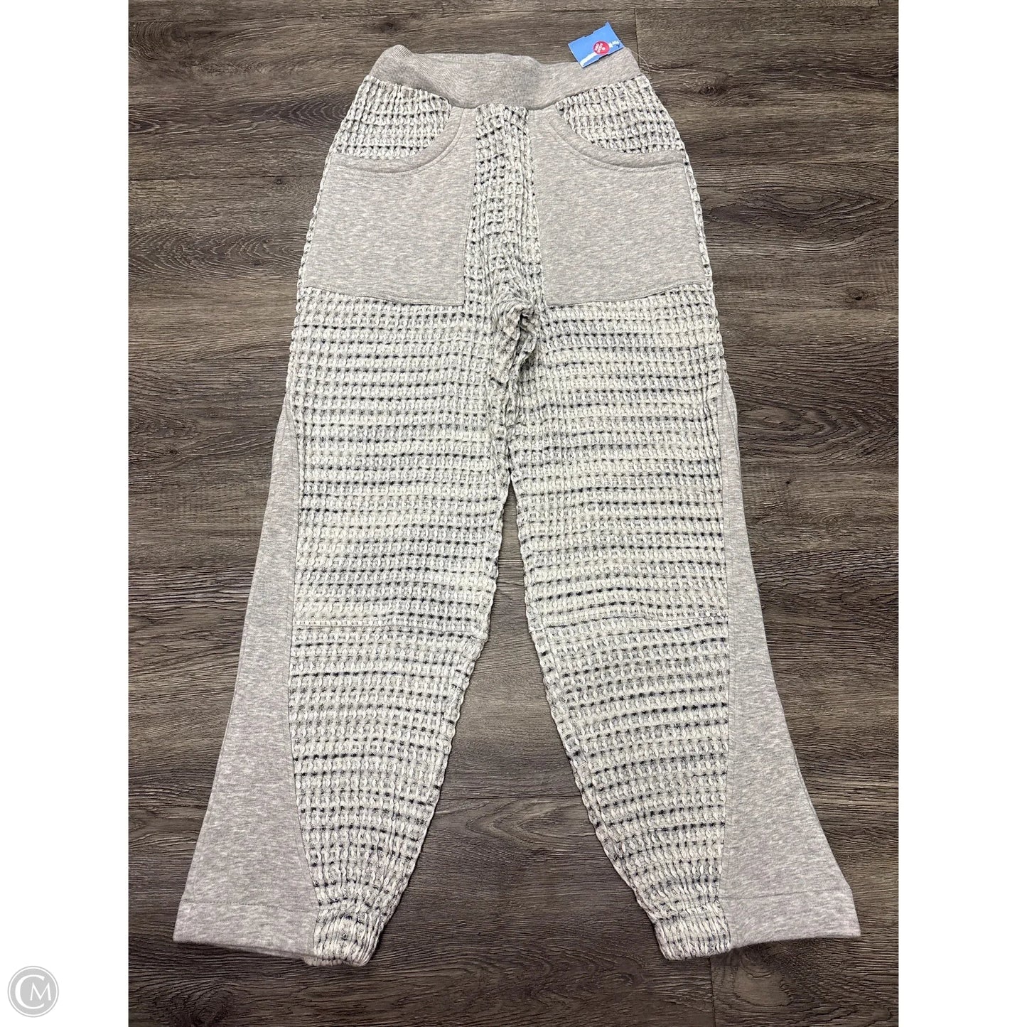 Pants Lounge By Urban Outfitters In Grey, Size: Xs