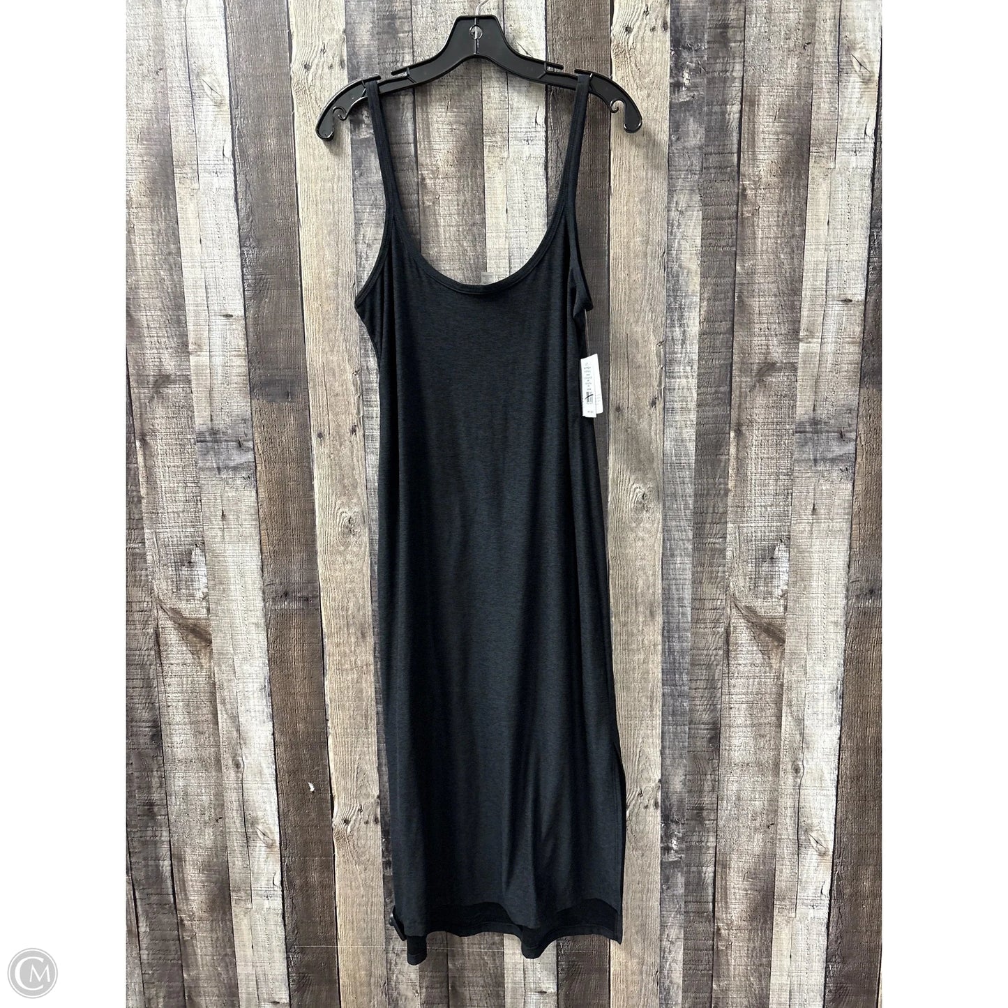 Athletic Dress By Beyond Yoga In Black, Size: S