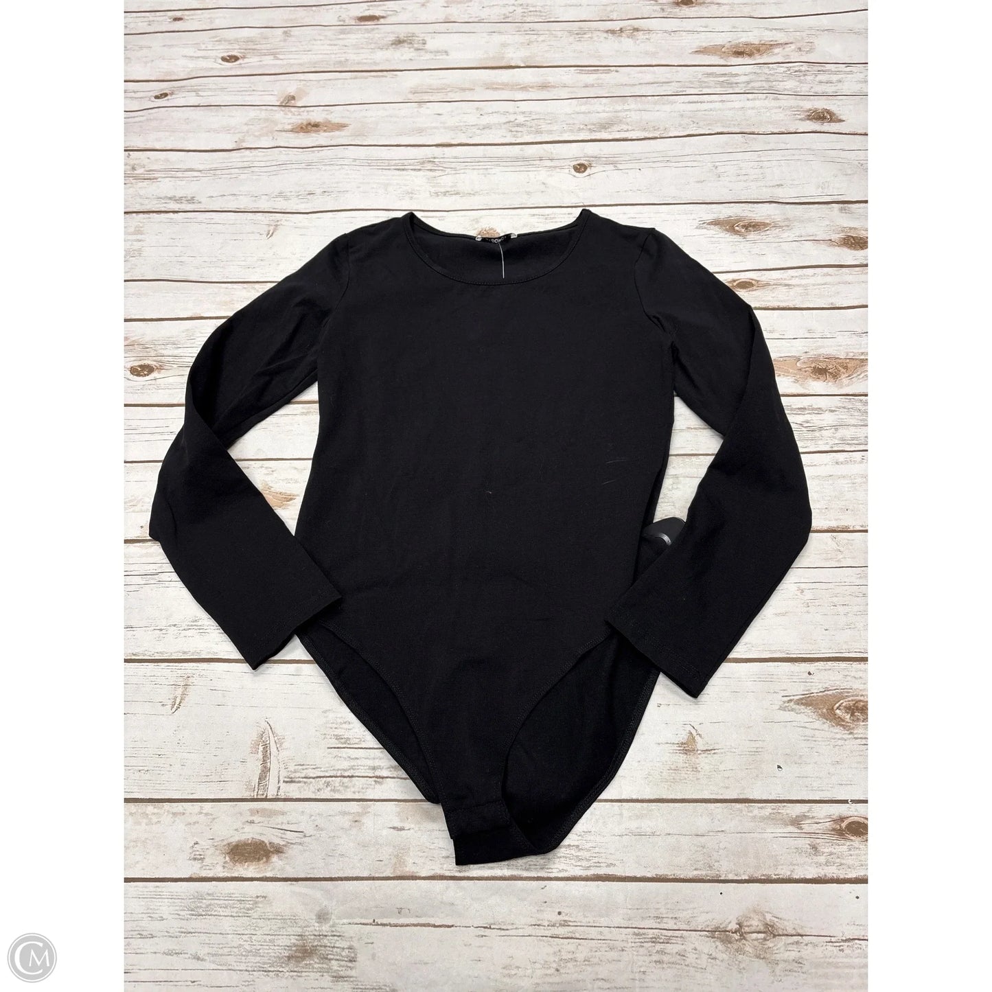 Bodysuit By Mangopop In Black, Size: M