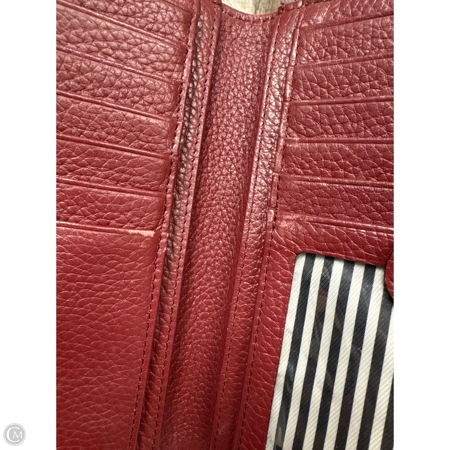 Wallet Designer By Kate Spade, Size: Medium