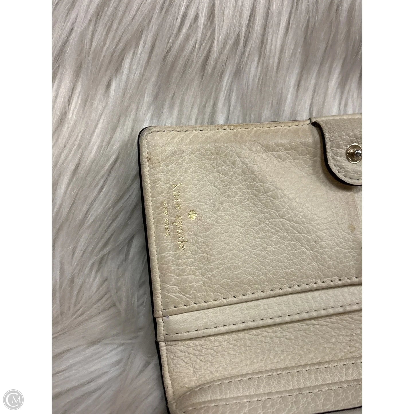 Wallet Designer By Kate Spade, Size: Medium