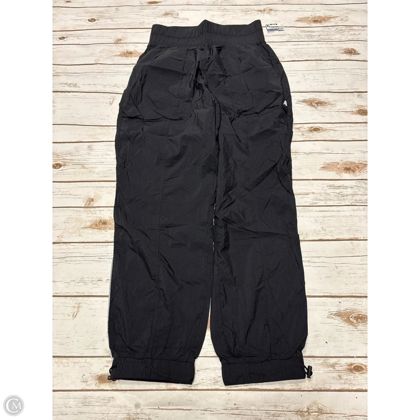 Athletic Pants By Fabletics In Black, Size: S