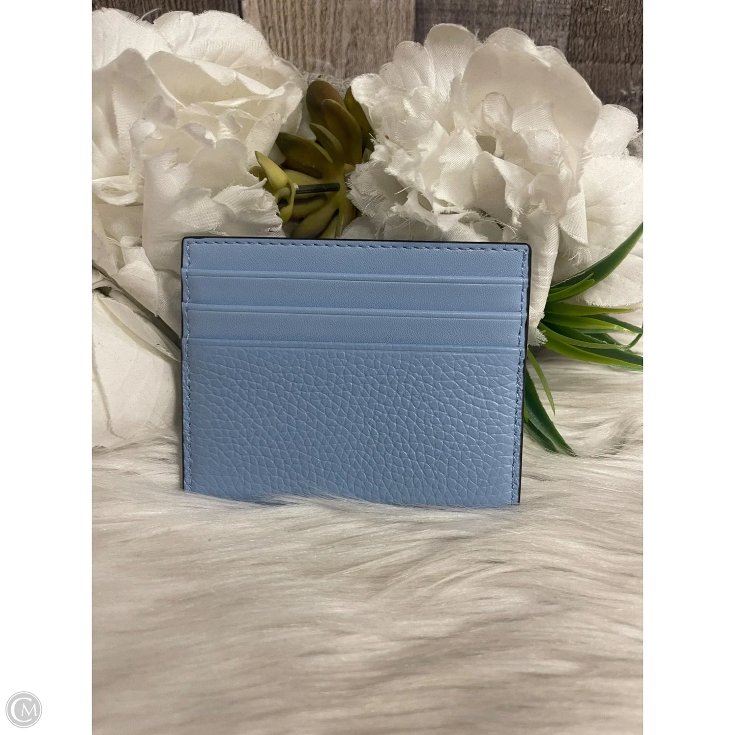 Id/card Holder Designer By Michael Kors, Size: Small