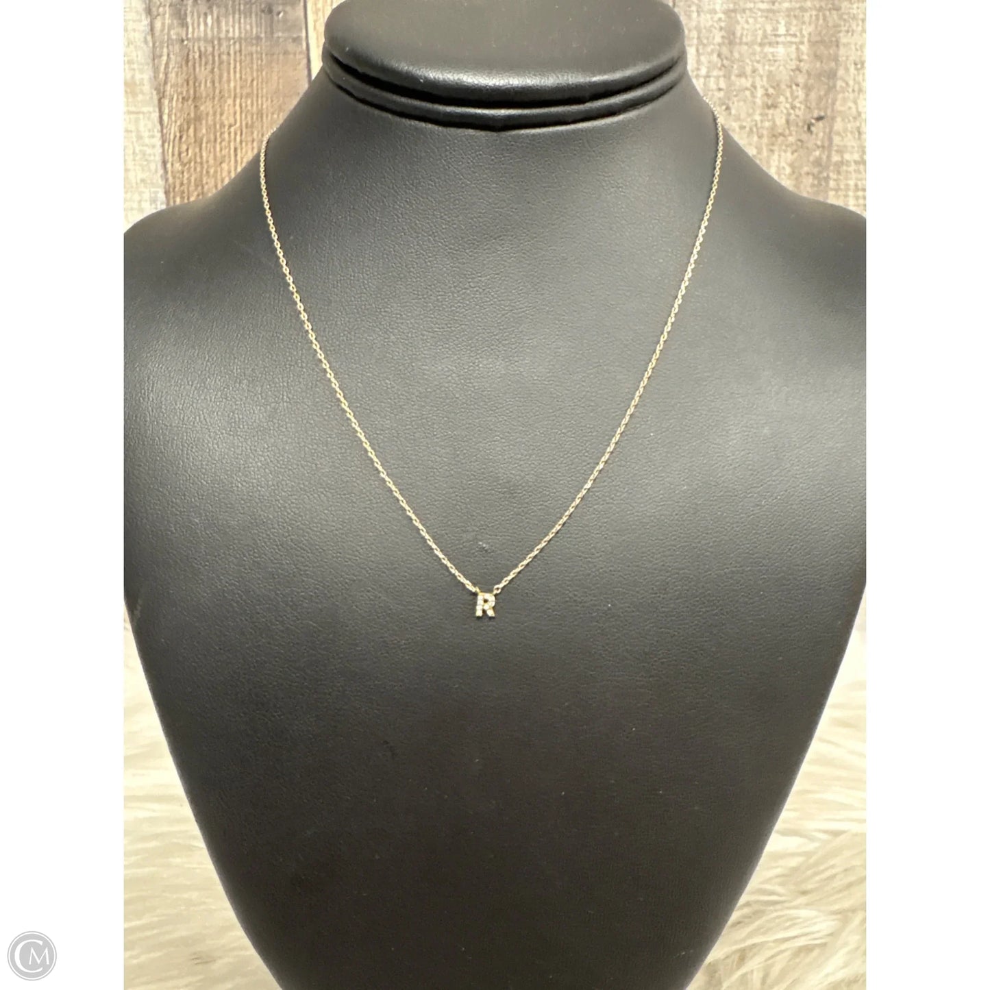 Necklace Chain By Cmf