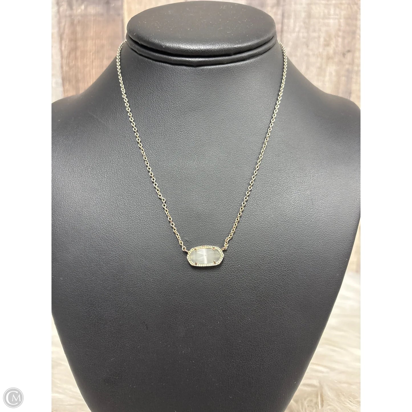 Necklace Chain By Kendra Scott