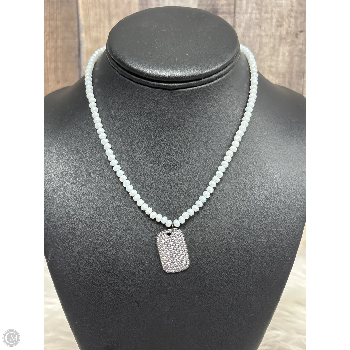 Necklace Pendant By Cmf