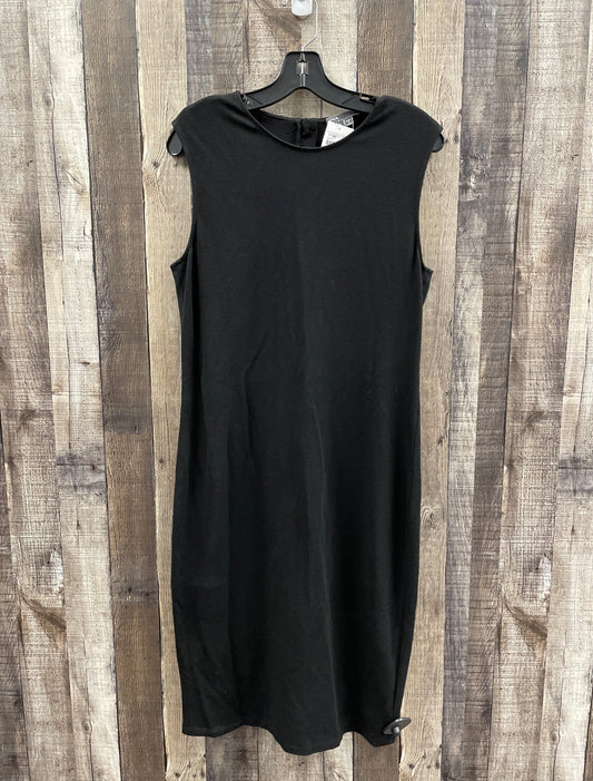 Dress Casual Maxi By Vince  Size: L