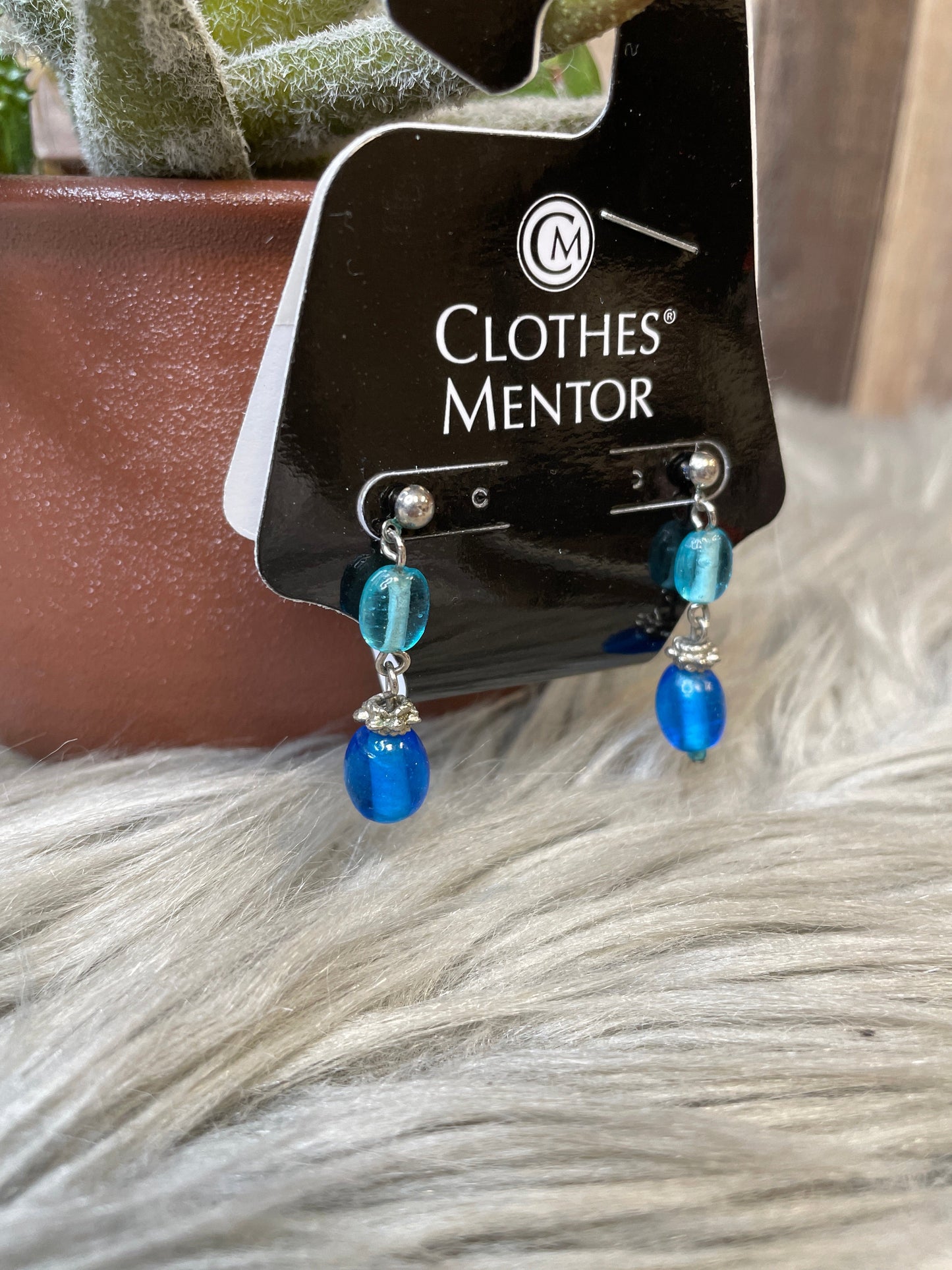 Earrings Dangle/drop By Cmf